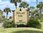Pelican Isle Resort